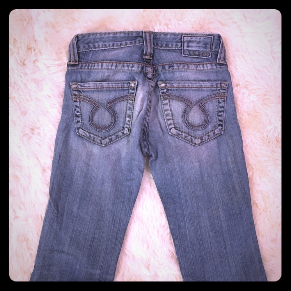 Big star jeans